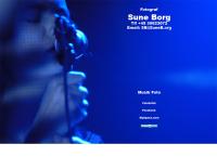 Sune Borg