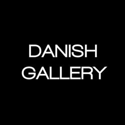 Danish Gallery v/Kim Bøgen Svarrer & Heidi Kastoft Svarrer