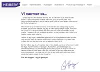 Heiberg Grafisk v/Casper Heiberg