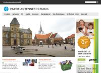 Varde Antenneforening