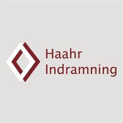Haahr Indramning v/Monica Haahr