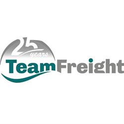 Team Freight A/S