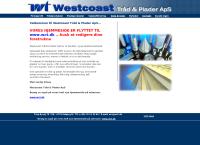 Westcoast Holding ApS