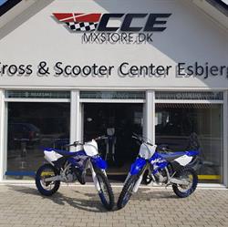 Cross Center Esbjerg Brian Bissenbacker Jørgensen