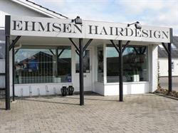 Ehmsen Hairdesign v/Betina Røn V/Betina Røn Ehmsen, Betina Røn Ehmsen
