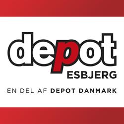 Depot-Esbjerg.Dk A/S