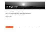 Lcn It Systemer