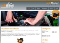 Am Biler ApSs webside