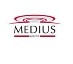 Medius Holsted