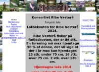 Fiskeri Gert B Mikkelsen