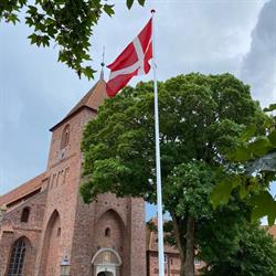 Sct Catharinæ Kirke