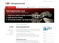 Sikringscenter Syd ApS