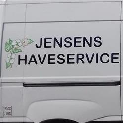 Jensens Haveservice v/Harry Jensen