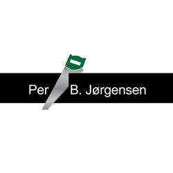 Per B. Jørgensen Tømrer- & Snedkerforretning