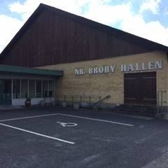 Den Selvejende Institution Broby Fritidscenter