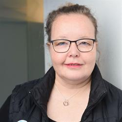 Minddog v/Iben Marianne Krarup Pedersen, Iben Pedersen