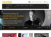 Ejendals Ab
