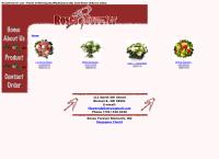 Roses Forever ApS