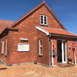Den Selvejende Institution "huset"