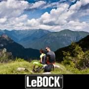 LeBOCK Fodtøj
