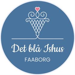 Det Blå Ishus