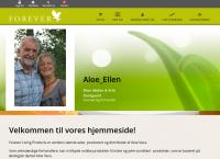 Aloe-Ellen v/Ellen Margrethe Møller