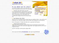 Vebel.Dk v/Allan Vebel