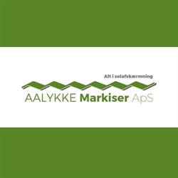 Aalykke Markiser ApS