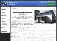 Lægehuset