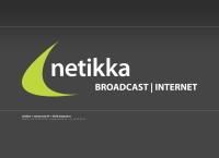 Netikka