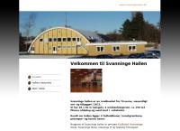 Svanninge Hallens Cafe v/Lisbeth Wilmoes Pedersen