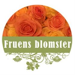 Fruens Blomster