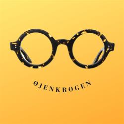 Øjenkrogen Optik ApS