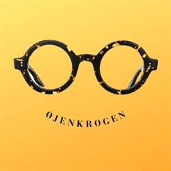 Øjenkrogen Optik