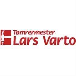 Tømremester Lars Varto