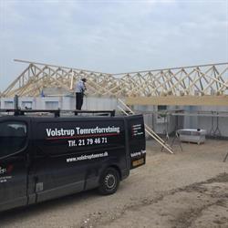 Volstrup Tømrerforretning ApS