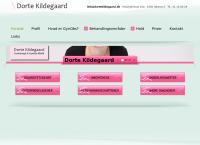 Dorte Kildegaard Fysioterapi og Gynobs Klinik v/Dorte Kildegaard