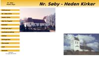 Nr Søby-Heden Menighedsråd
