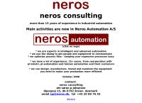 Neros Consulting ApS