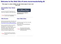 Murermesterbolig.Dk ApS
