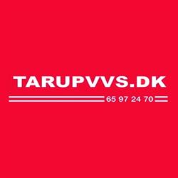 Tarupvvs.Dk ApS