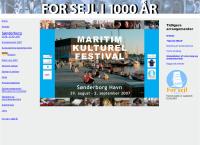 For Sejl I 1000 År v/Steffen Frederik Møller