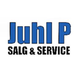 Juhl P. Salg & Service