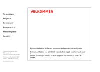 Dolmer Arkitekter ApS