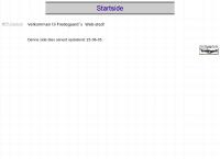 Abf-Systems v/Ulrik Fredegaard