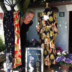 Butik Silken