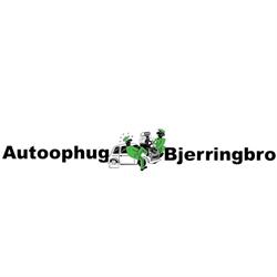 Bjerringbro Autoophug ApS