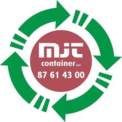 Mjt Container ApS