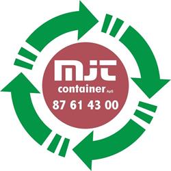 Mjt Container ApS