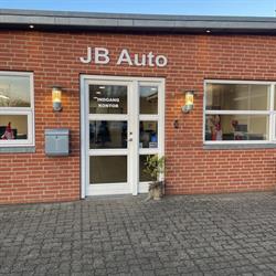 Jb Auto